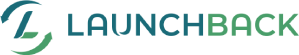 Launchback Logo