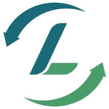 Launchback Logo