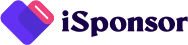 iSponser Logo